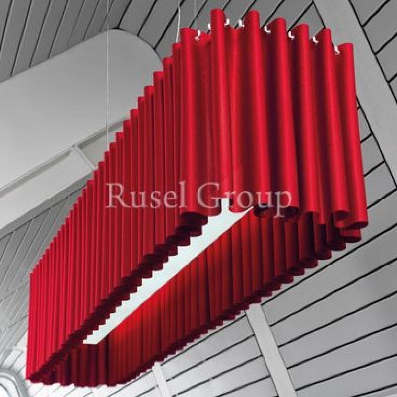 Подвесной светильник Axo Light SKIRT SP 140