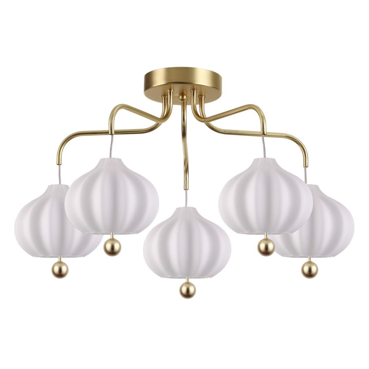 Люстра потолочная Lumion 4459/5C