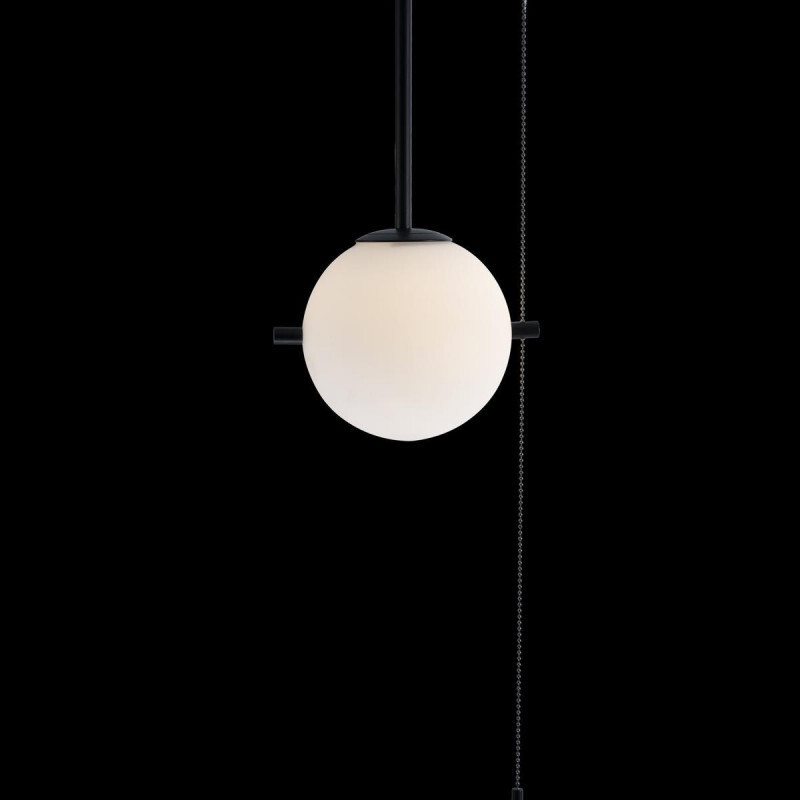 Накладной светильник LOFT IT 10029PS Black
