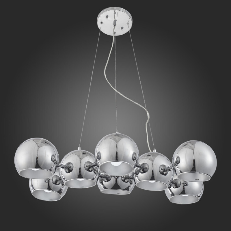 Подвесная люстра ST Luce SL852.103.08