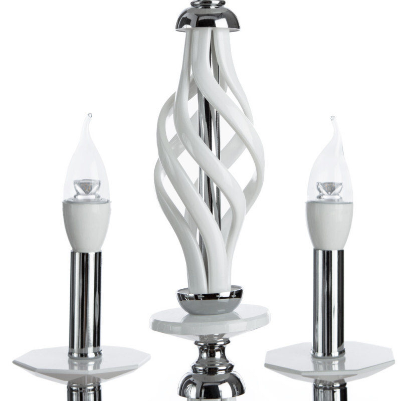 Подвесная люстра Divinare 8825/03 LM-6