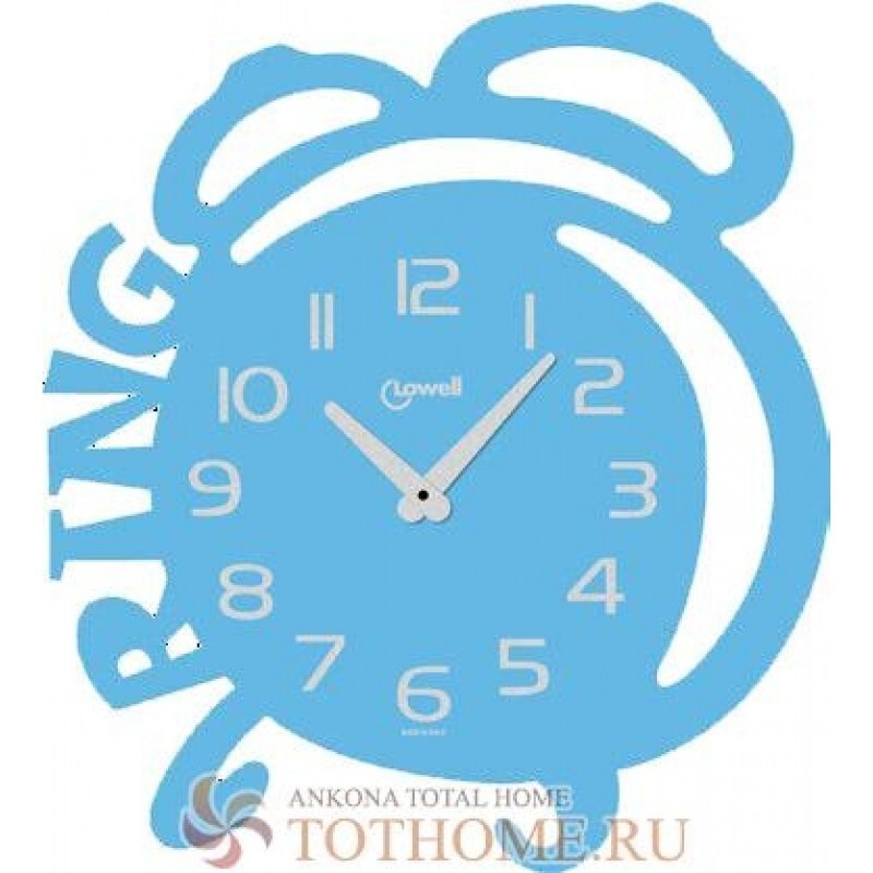Настенные часы Lowell 05835A