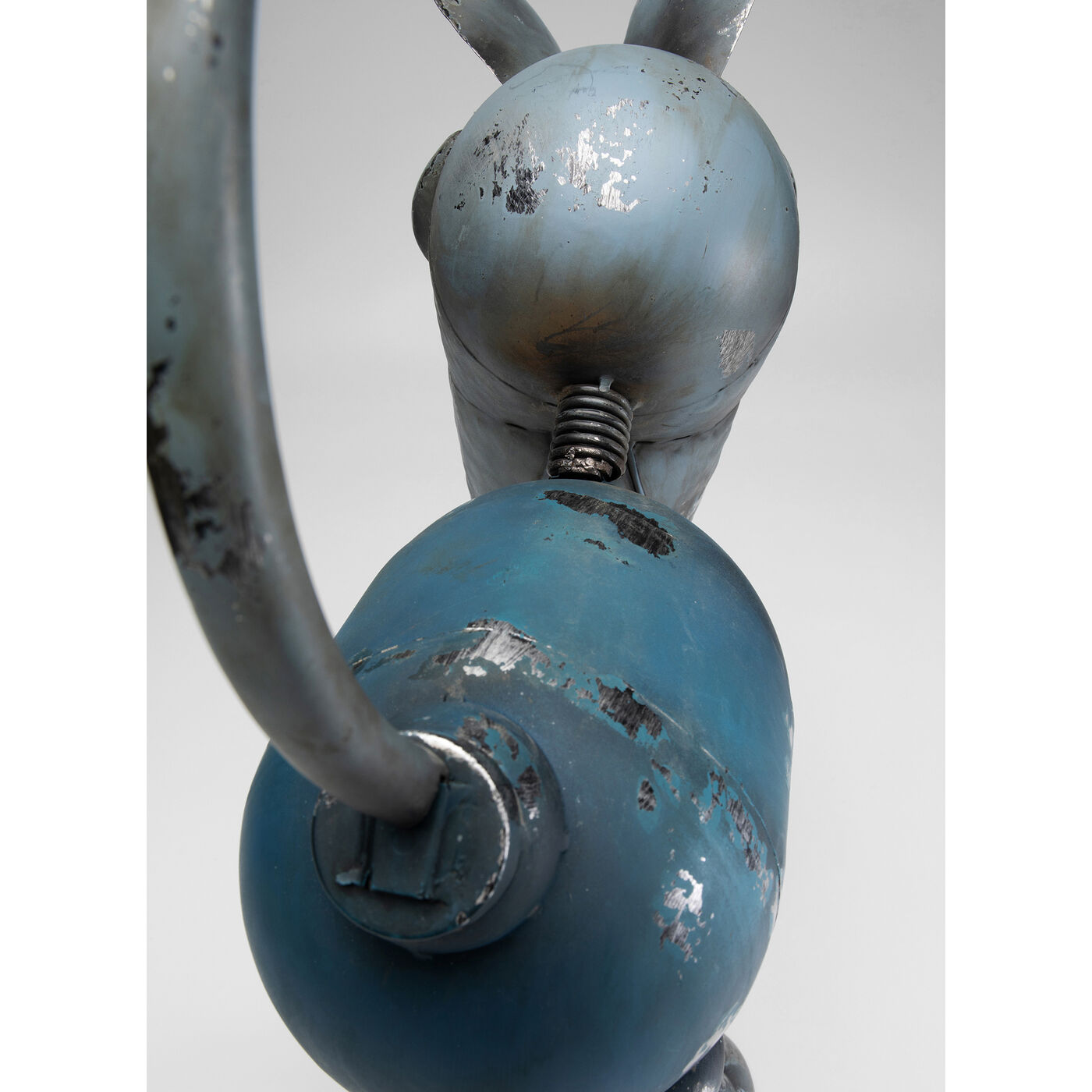 Фигура декоративная Robot Bello 60 см KARE 56246