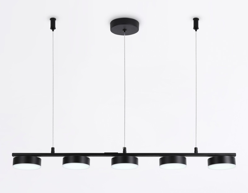 Подвесная люстра Ambrella Light FL51734