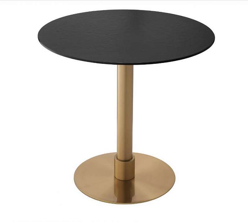 Обеденный стол Eichholtz TERZO ROUND 115555