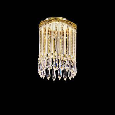 Встраиваемый светильник Faustig 01020.2-1