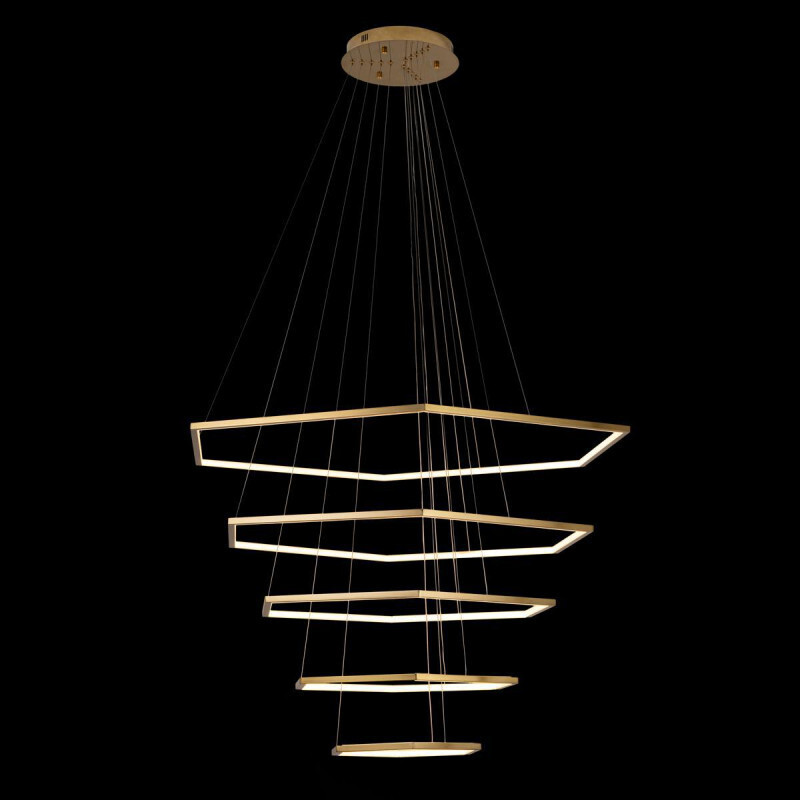Подвесной светильник LOFT IT 10016/5