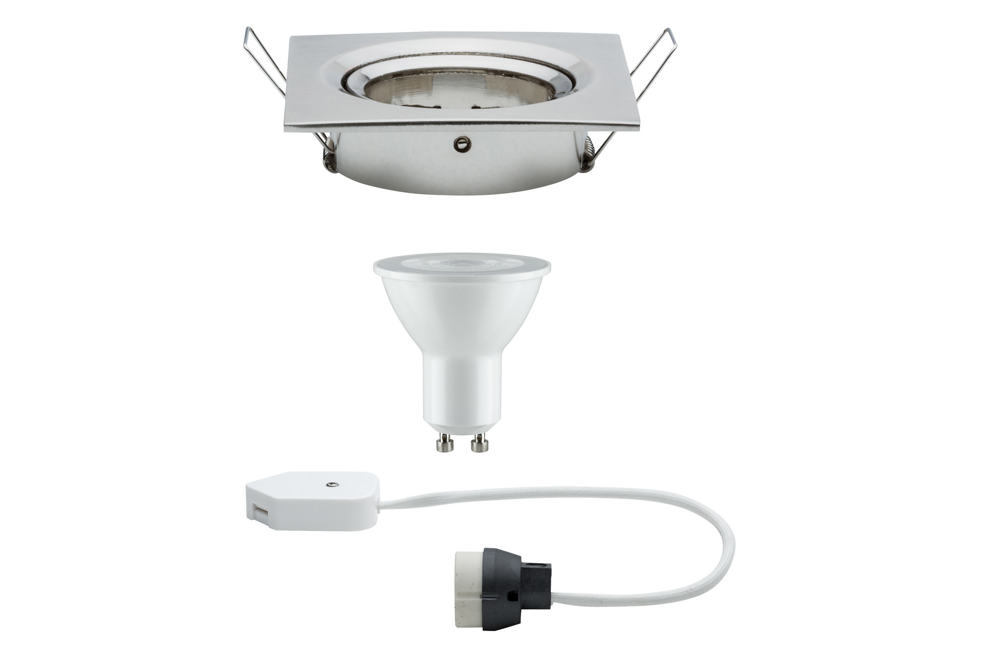 Встраиваемый светильник Paulmann 93619