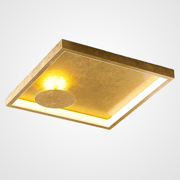 Потолочный светильник JOLIEN CH B D50 by ImperiumLoft