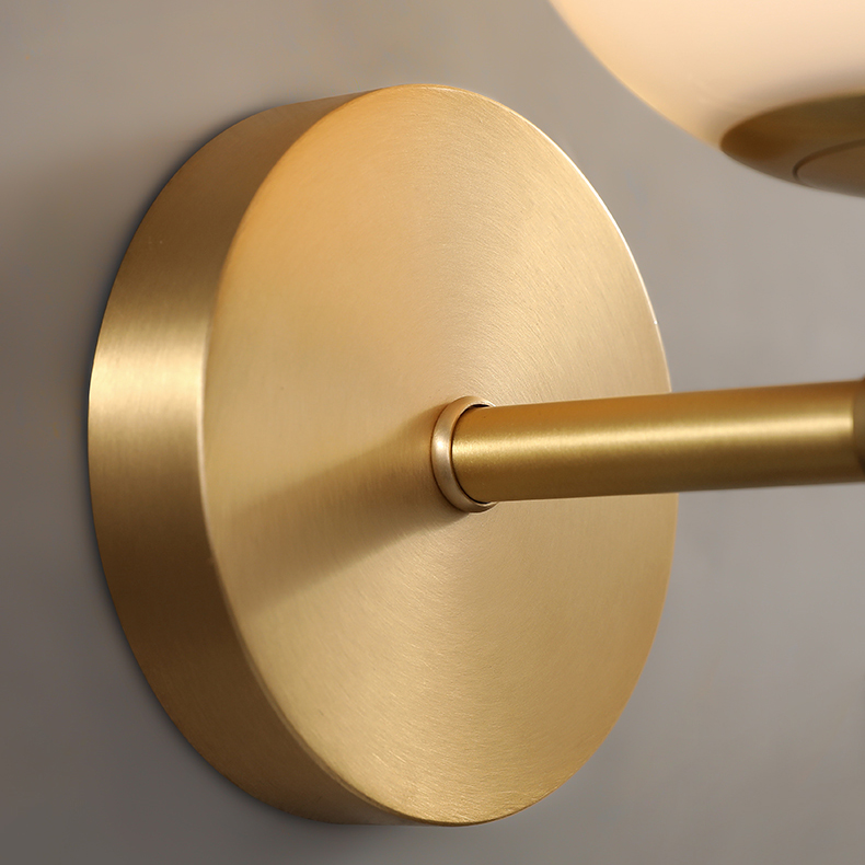 Настенный светильник OLDIS by ImperiumLoft