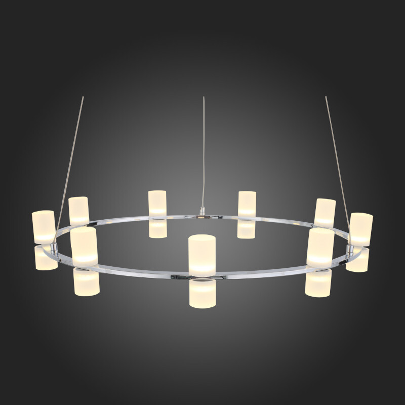 Подвесная люстра ST Luce SL799.103.09