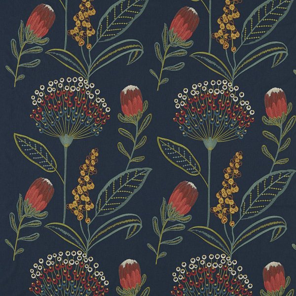 Текстиль Clarke &amp; Clarke x Breegan Jane F1715/02