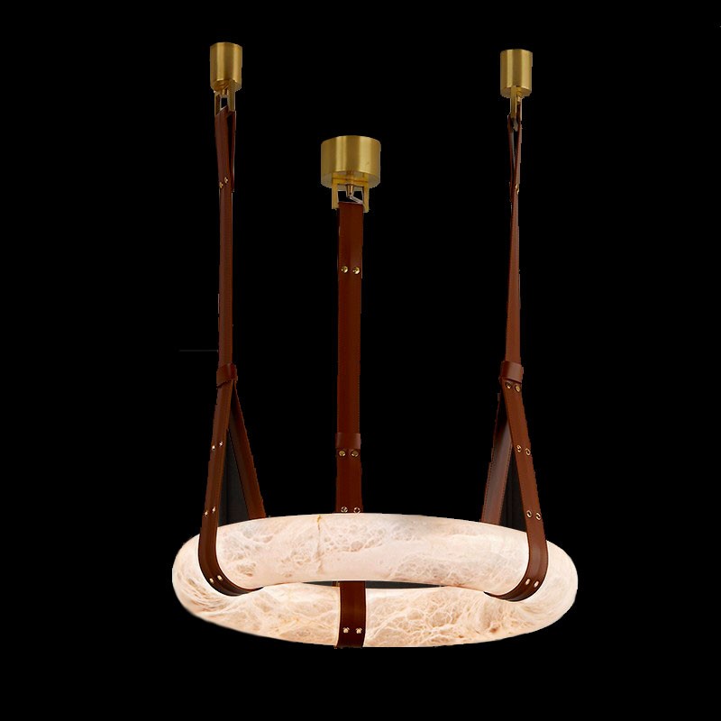 Люстра подвесная Fluorite FL1049-10P