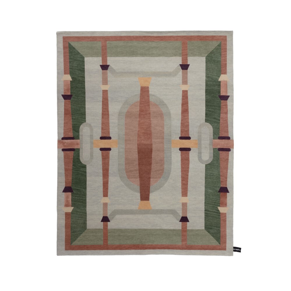 Ковер CC-TAPIS Nastagio Ковер CC-TAPIS Nastagio