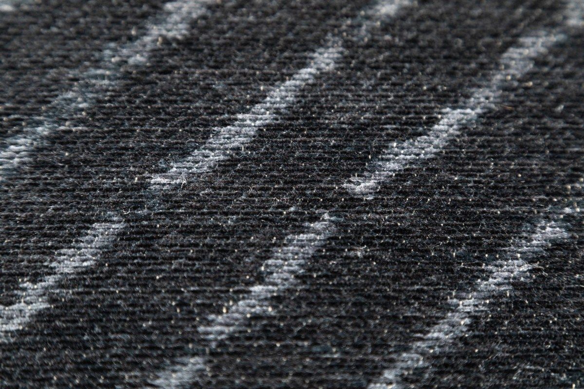 Ковер Carpet Decor Faro Charcoal C1170