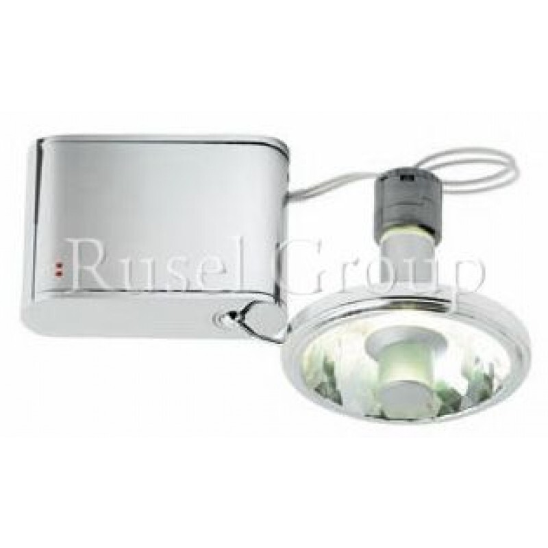 Настенно-потолочный светильник Fabbian Orbis D70 G09 15 Настенно-потолочный светильник Fabbian Orbis D70 G09 15