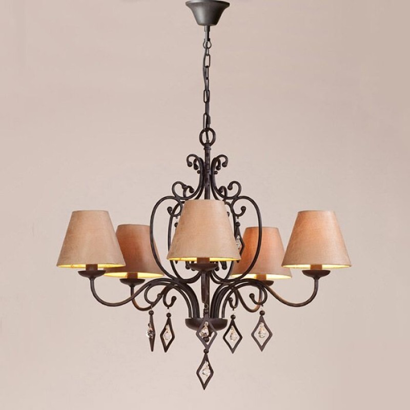 Подвесной светильник L'Arte Luce Capri L15005.37