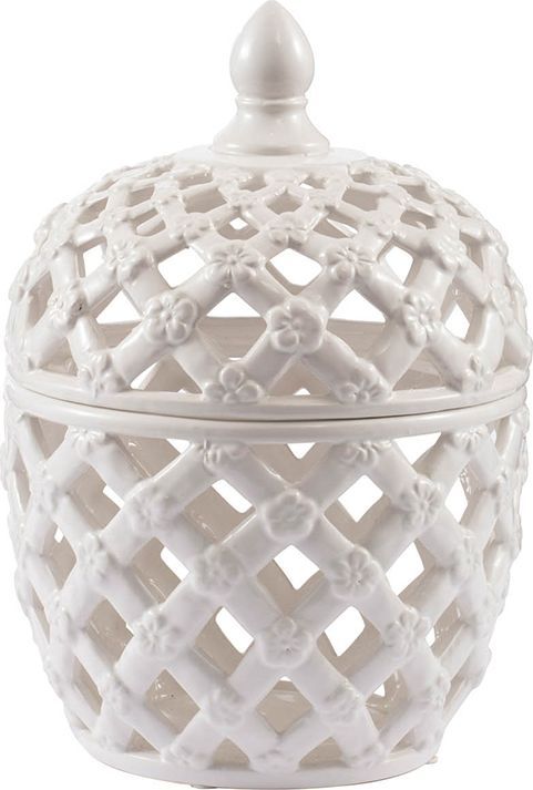 Банка с крышкой Glasar 1107