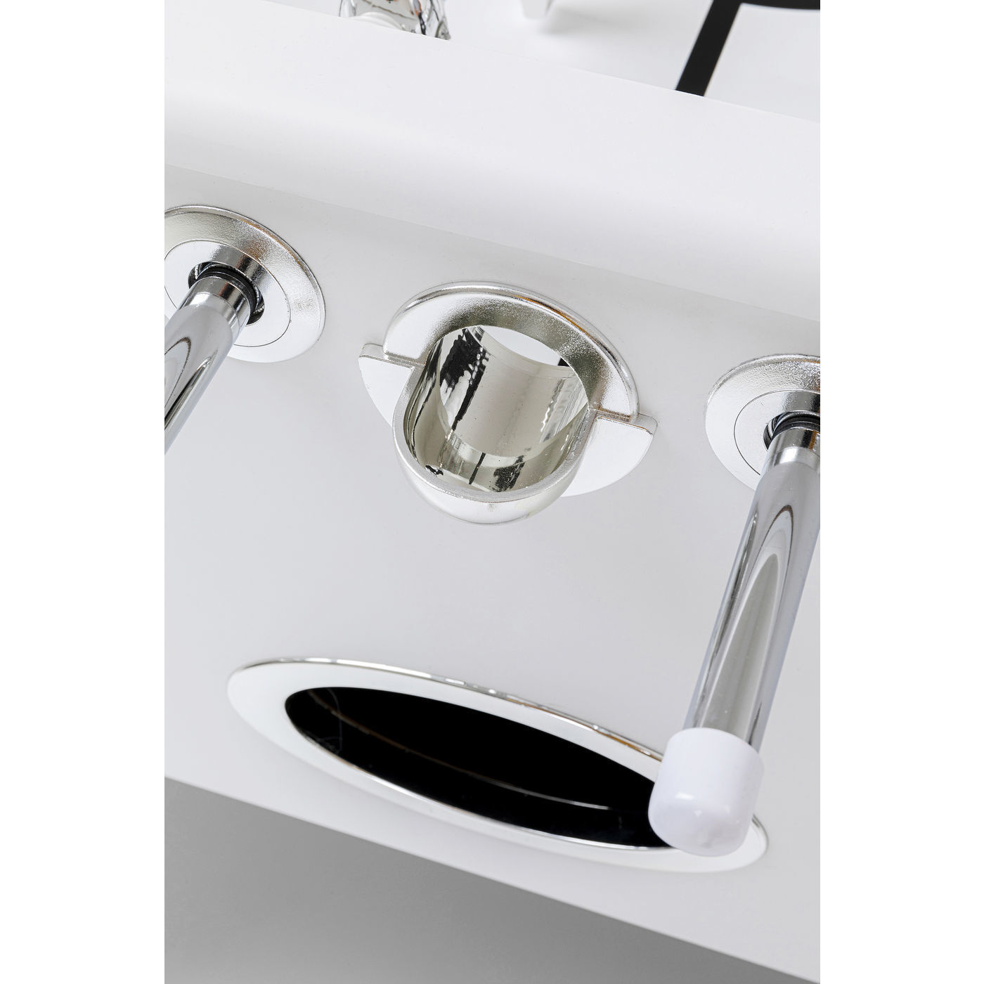 Футбол настольный Style 75185 KARE