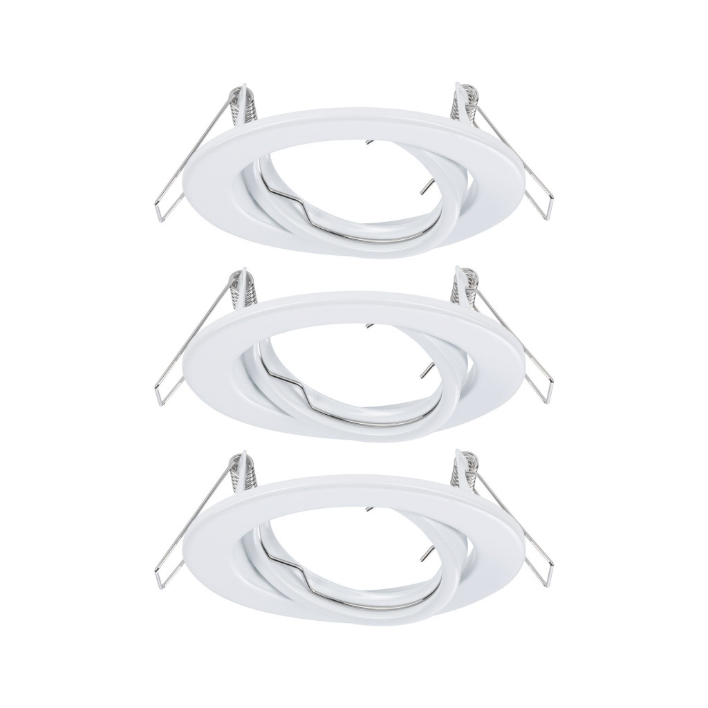 Встраиваемый светильник Paulmann 93390