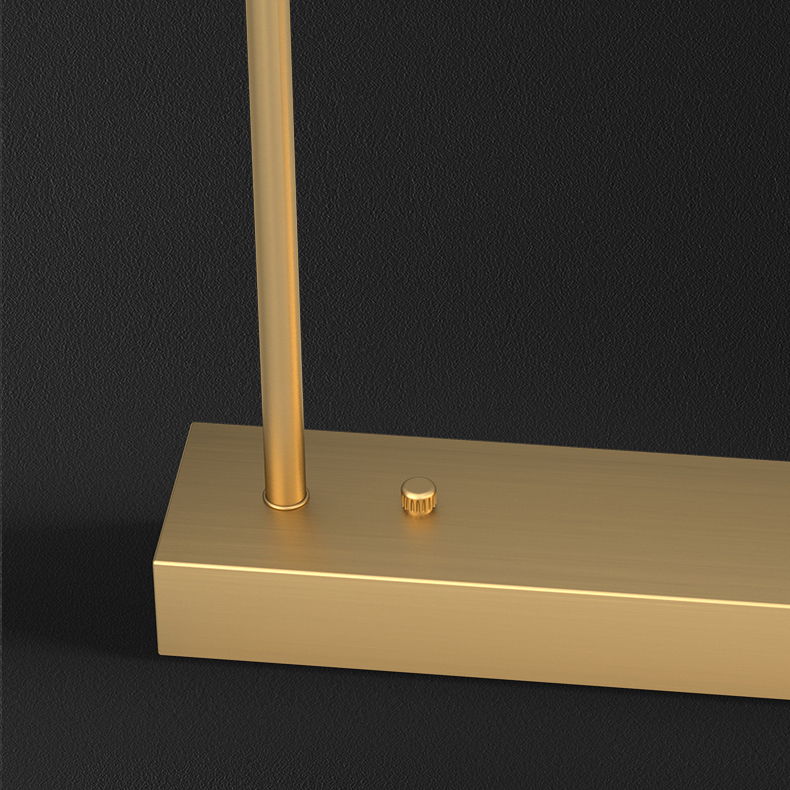 Потолочный светильник LUCINA B LONG L150 by ImperiumLoft