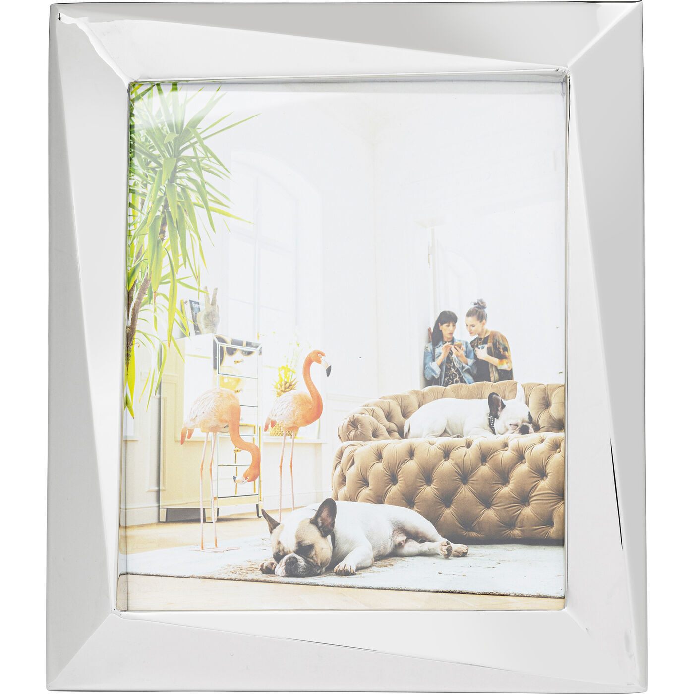 Фоторамка KARE Alan 53996