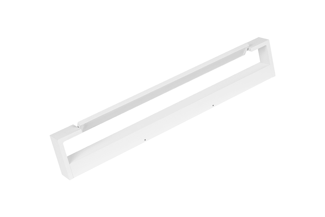 Светильник настенный DesignLed GW-1068M-18-WH-NW