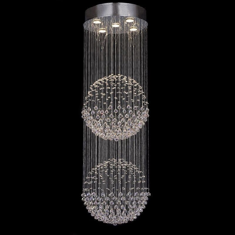 Подвесной светильник Illuminati Lucid MD51104-5C