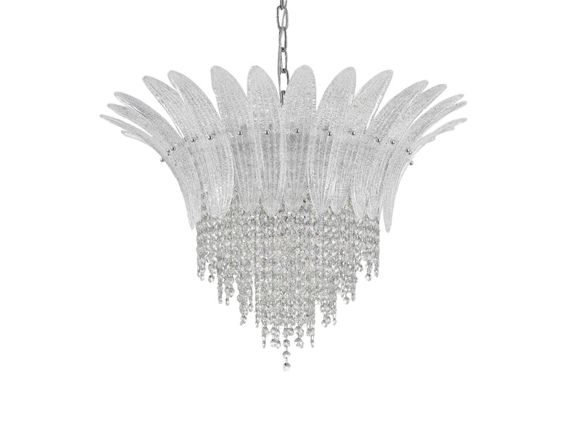 Каскадная люстра Newport 8815/C