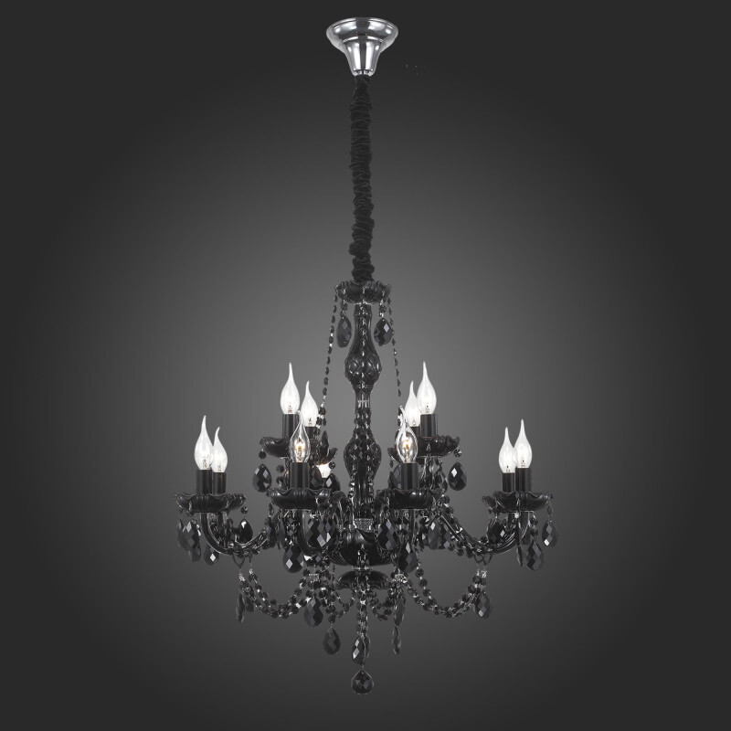 Подвесная люстра ST Luce SL642.403.12