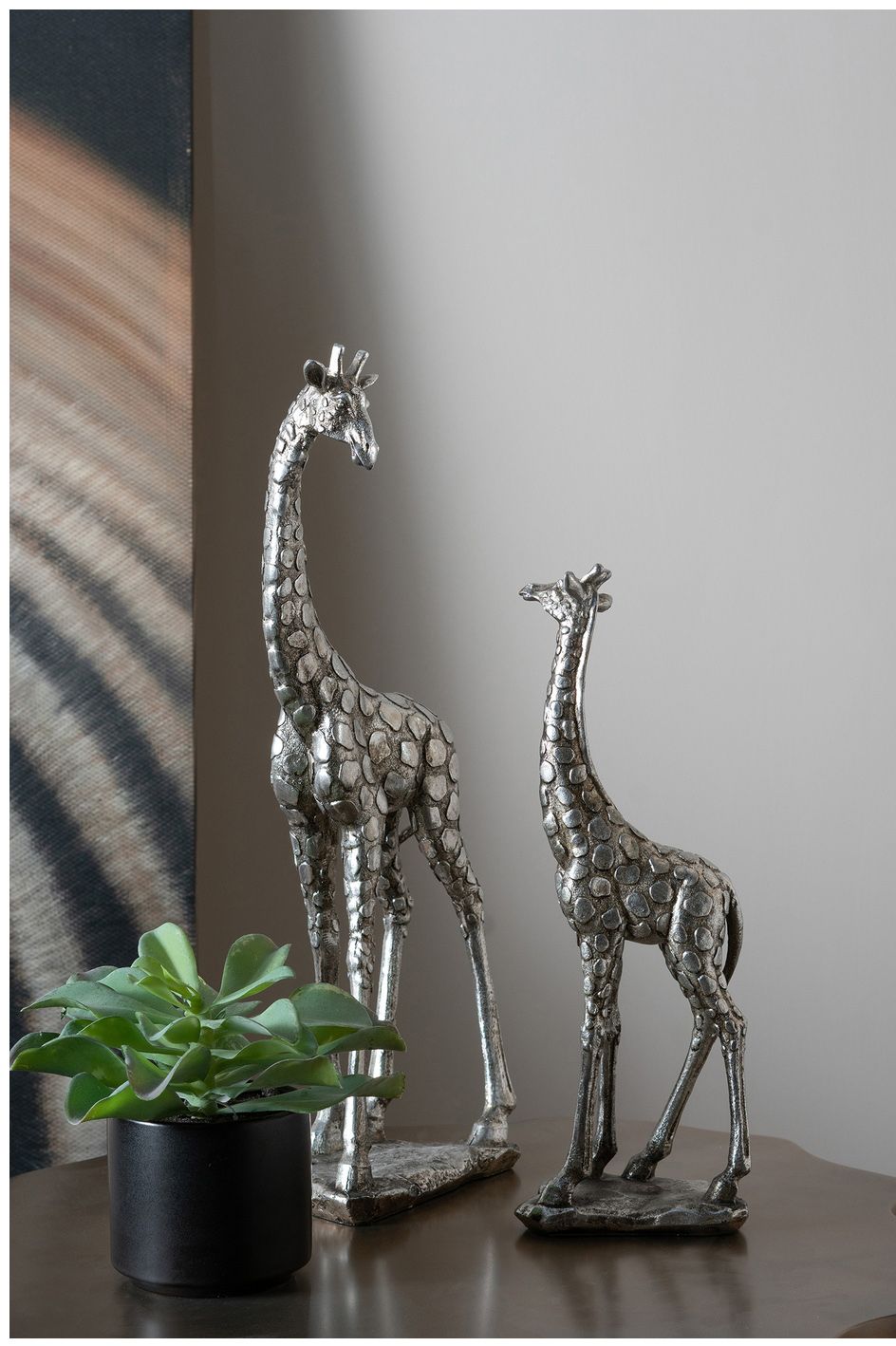 Фигурка Жираф Glasar 77608