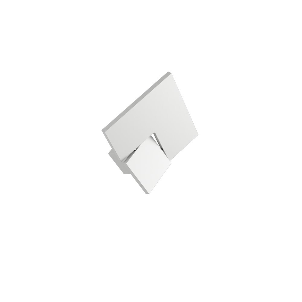 Настенный светильник Lodes Twist White 146010