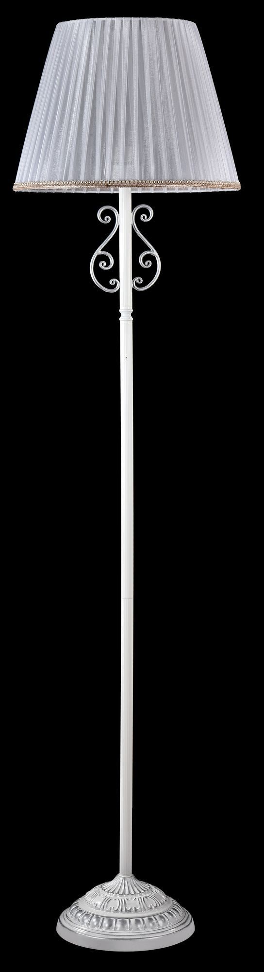 Торшер Freya FR2290FL-01W