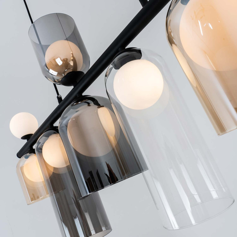 Подвесной светильник MODELUX MD.1968.9