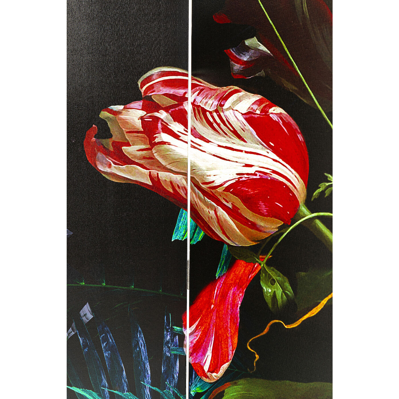 Ширма KARE Flower 86347