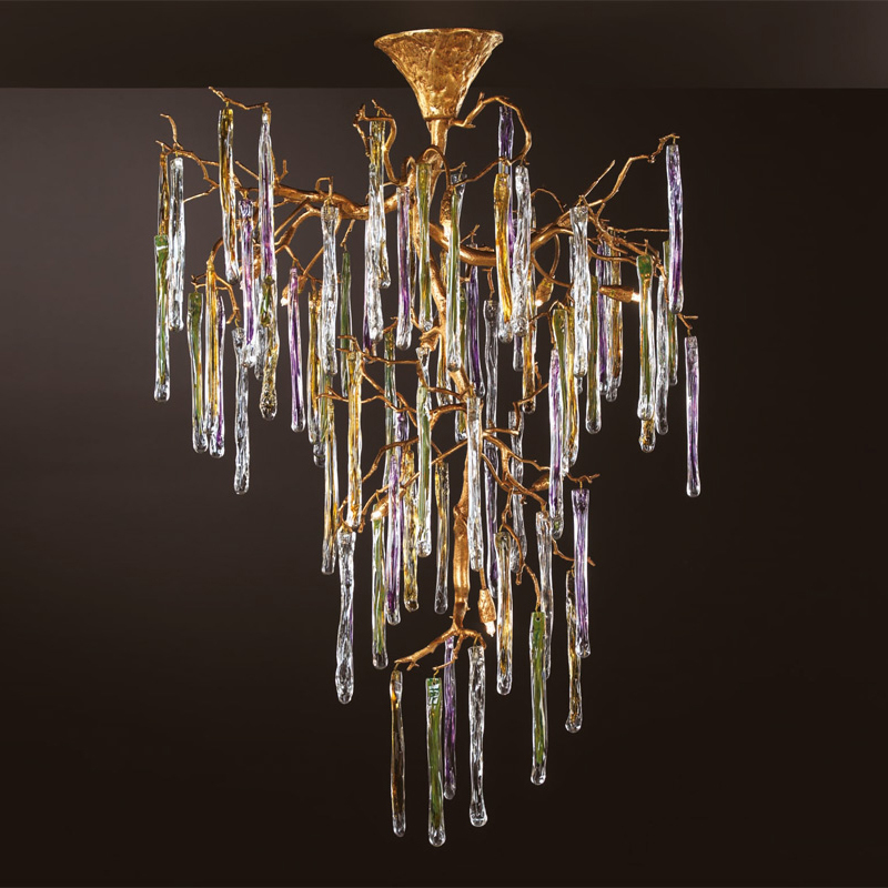 Потолочный светильник Serip CT3270/9-FO/04+10+18+29