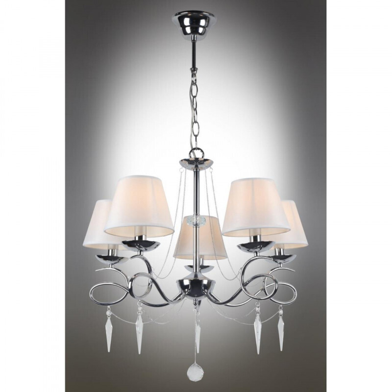 Подвесная люстра Omnilux OML-53303-05