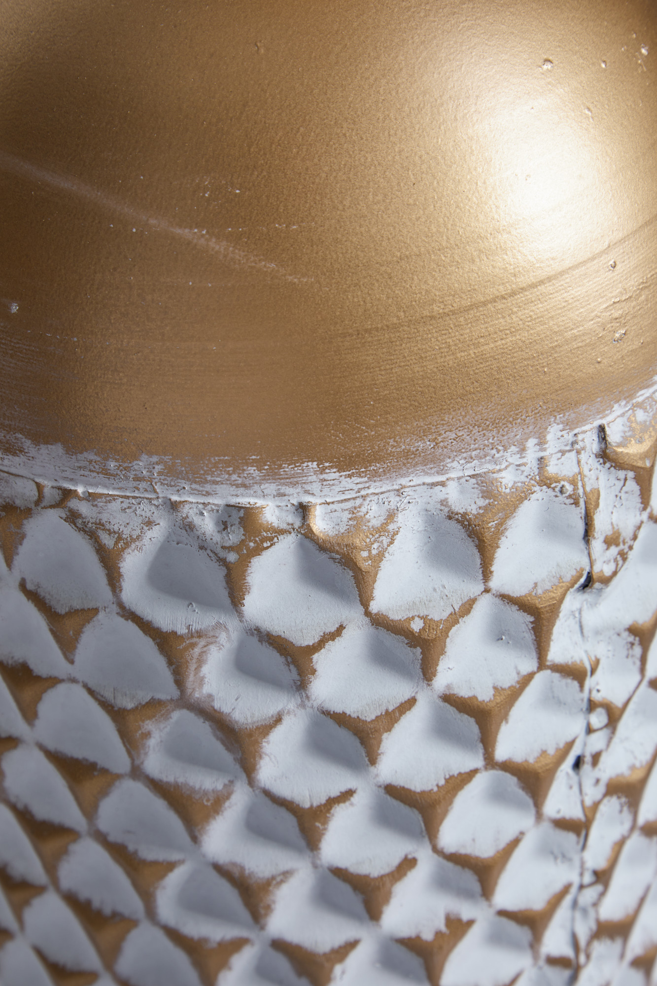 Ваза интерьерная Glasar 57-269