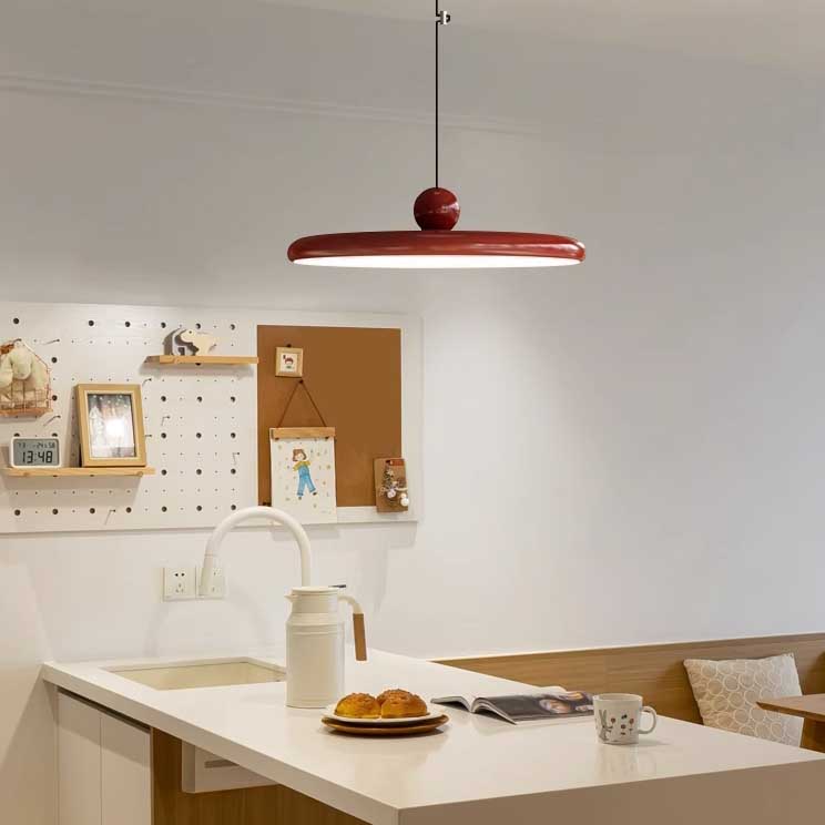 Подвесной светильник DEGREE White by ImperiumLoft