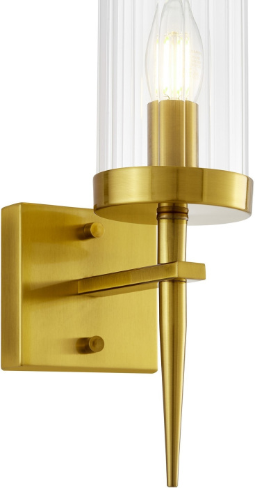 Бра Lumina Deco LDW 8022-1 MD+PR