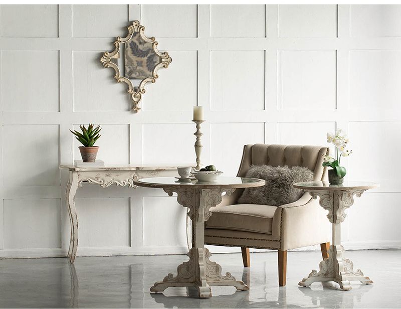 Подсвечник Glasar 40880