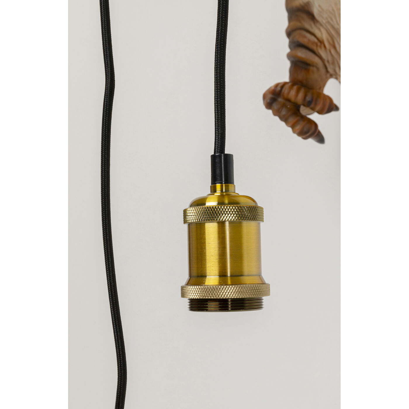 Светильник настенный Animal Dino 36cm KARE 56862