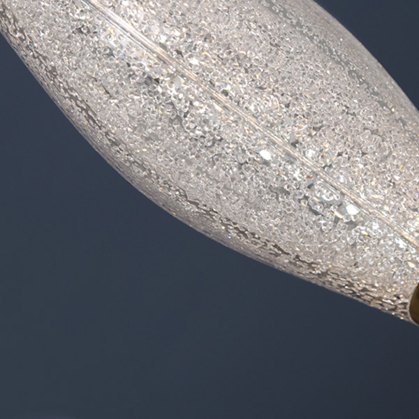 Подвесной Светильник Fame B Long L148 By Imperiumloft