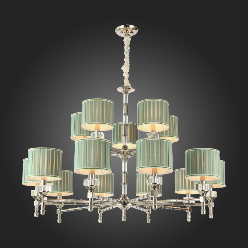 Подвесная люстра ST Luce SL1121.103.15