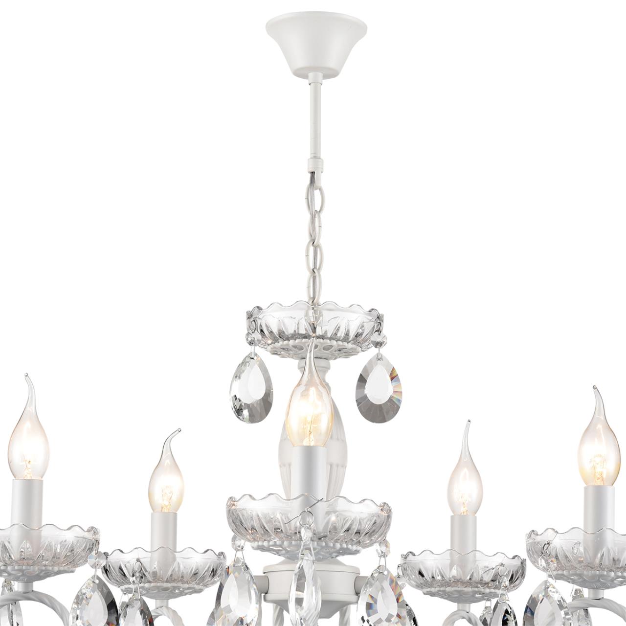 Люстра Lumion 8189/5