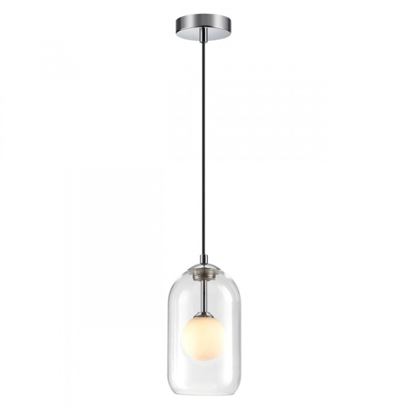 Подвесной светильник Odeon Light 4953/1