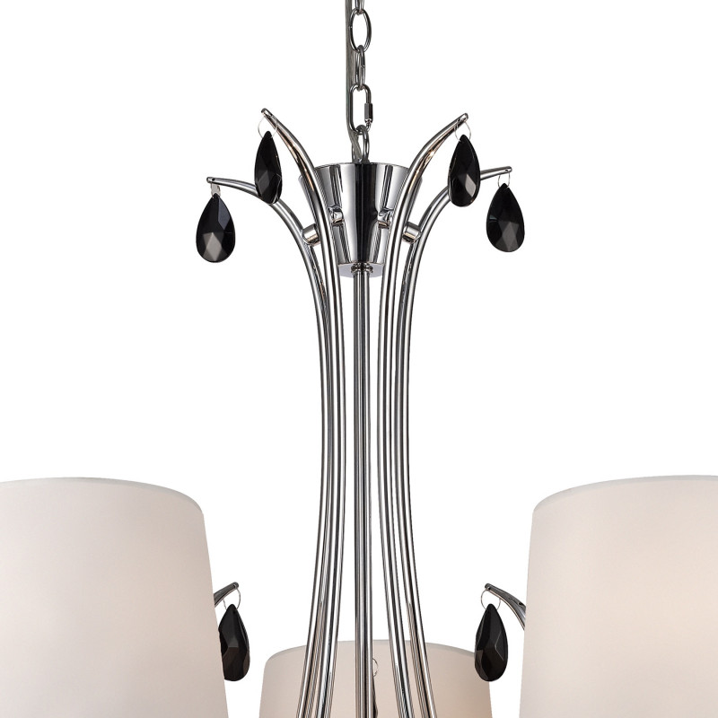 Подвесная люстра Mantra 6314