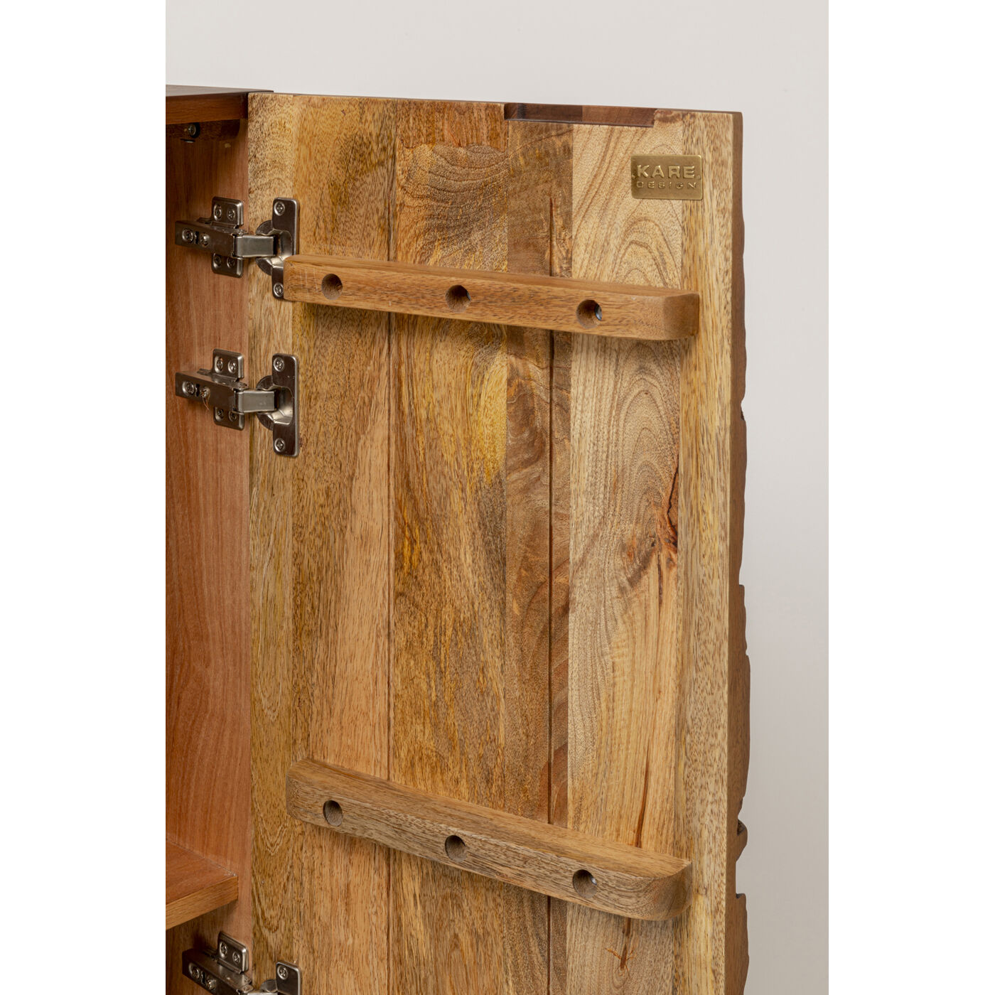 Комод Flower Bouquet 70x140cm KARE 70083