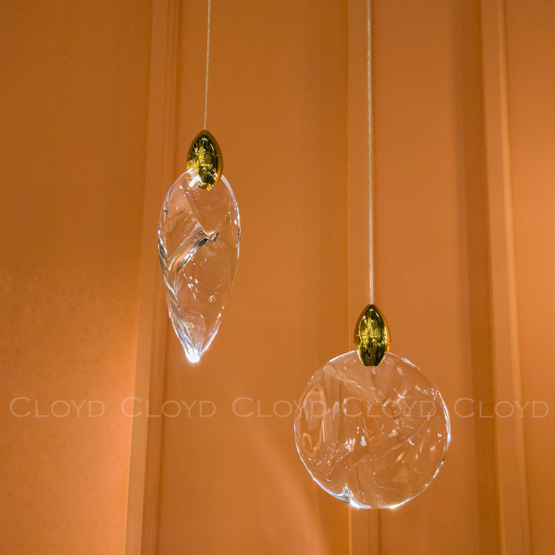 Подвесной светильник Cloyd Glock 11625