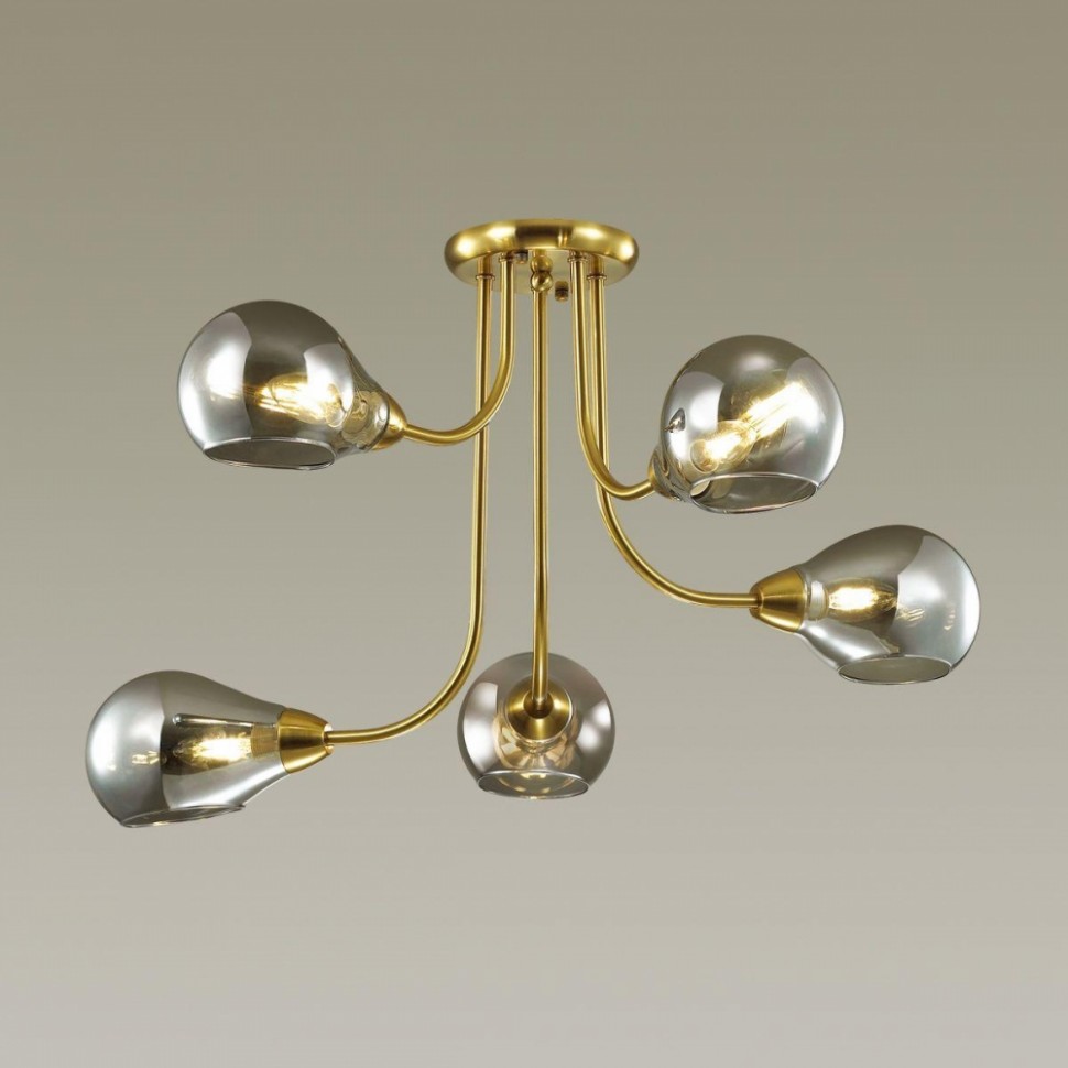 Люстра VELTEN by ImperiumLoft